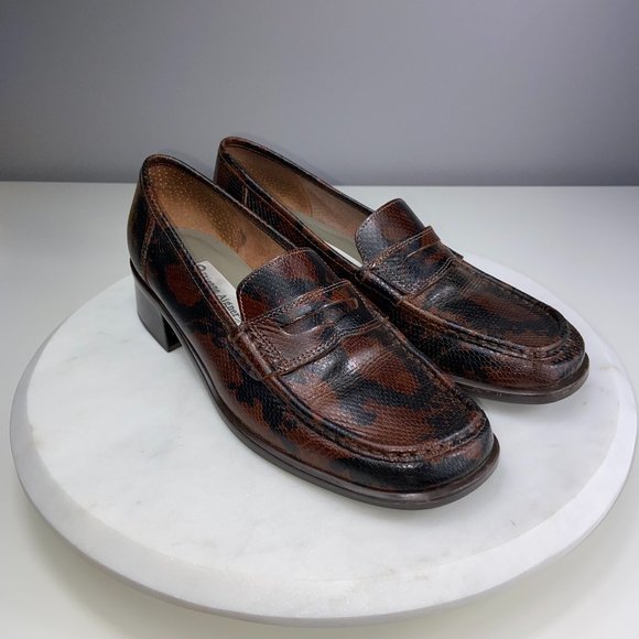 Etienne Aigner Shoes - Etienne Aigner Loafers